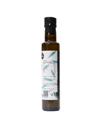 Organic Black Garlic Oil