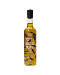 Extra Virgin Olive Oil (500ml)