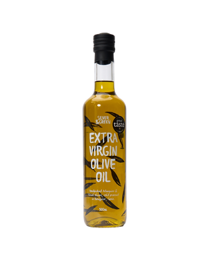 Extra Virgin Olive Oil (500ml)