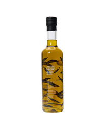 Extra Virgin Olive Oil (500ml)
