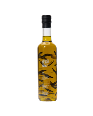Extra Virgin Olive Oil (500ml)
