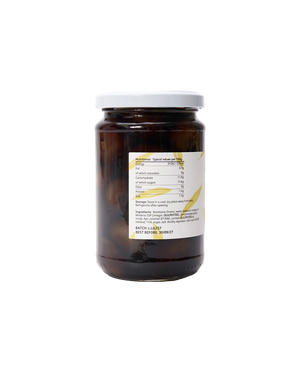 Balsamic Onions