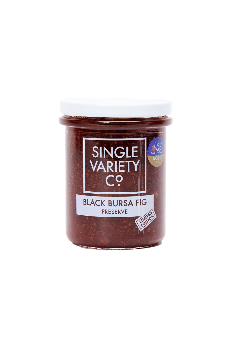 Black Bursa Fig Preserve