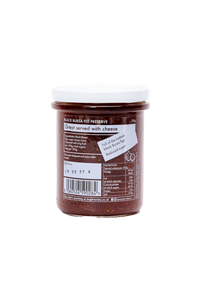 Black Bursa Fig Preserve