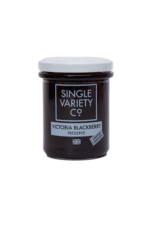 Victoria Blackberry Preserve