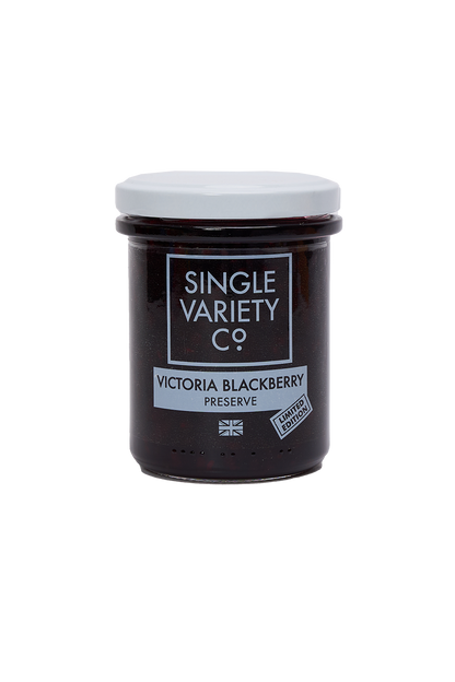 Victoria Blackberry Preserve