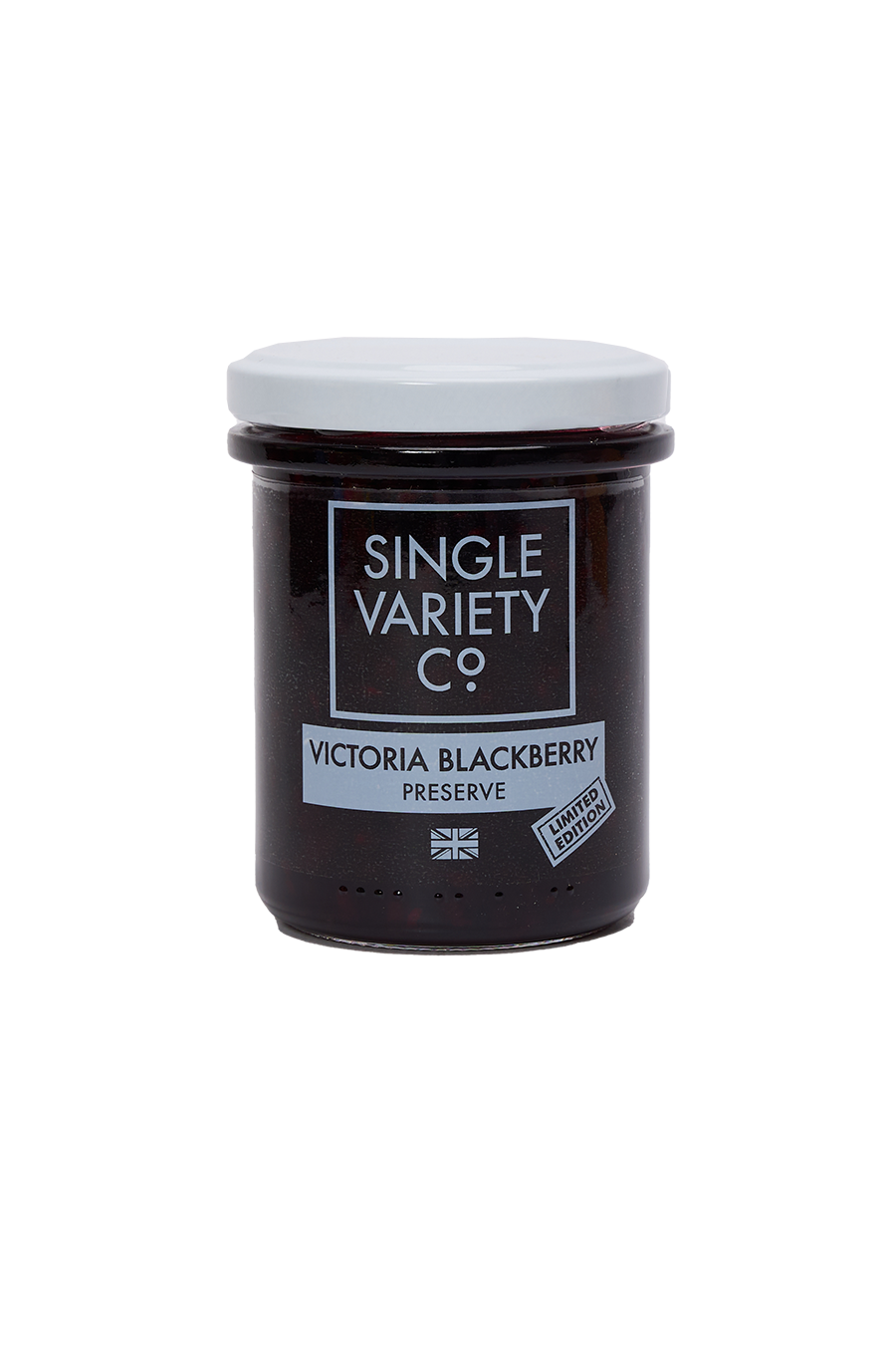 Victoria Blackberry Preserve