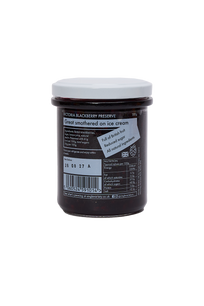 Victoria Blackberry Preserve