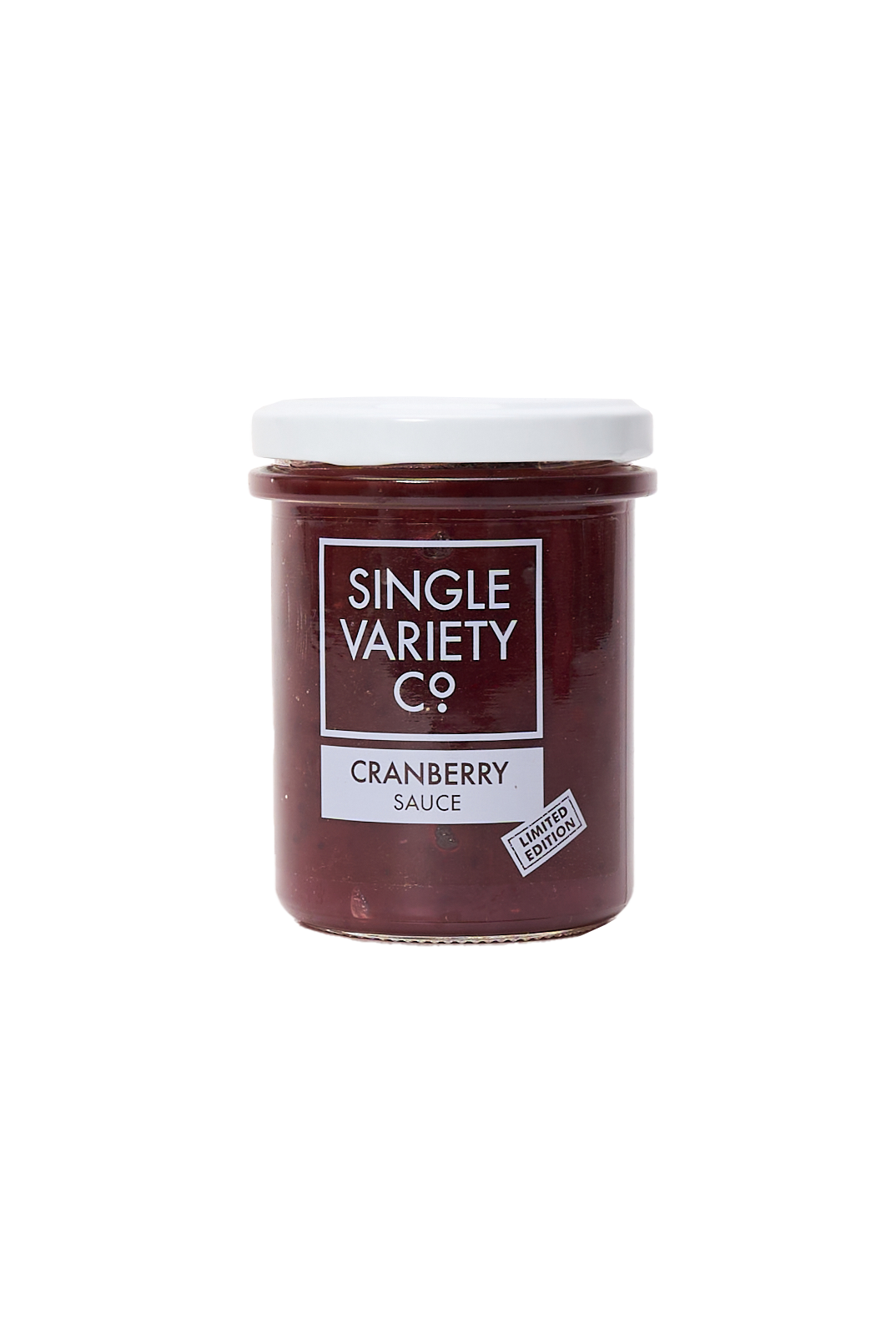 Cranberry Sauce
