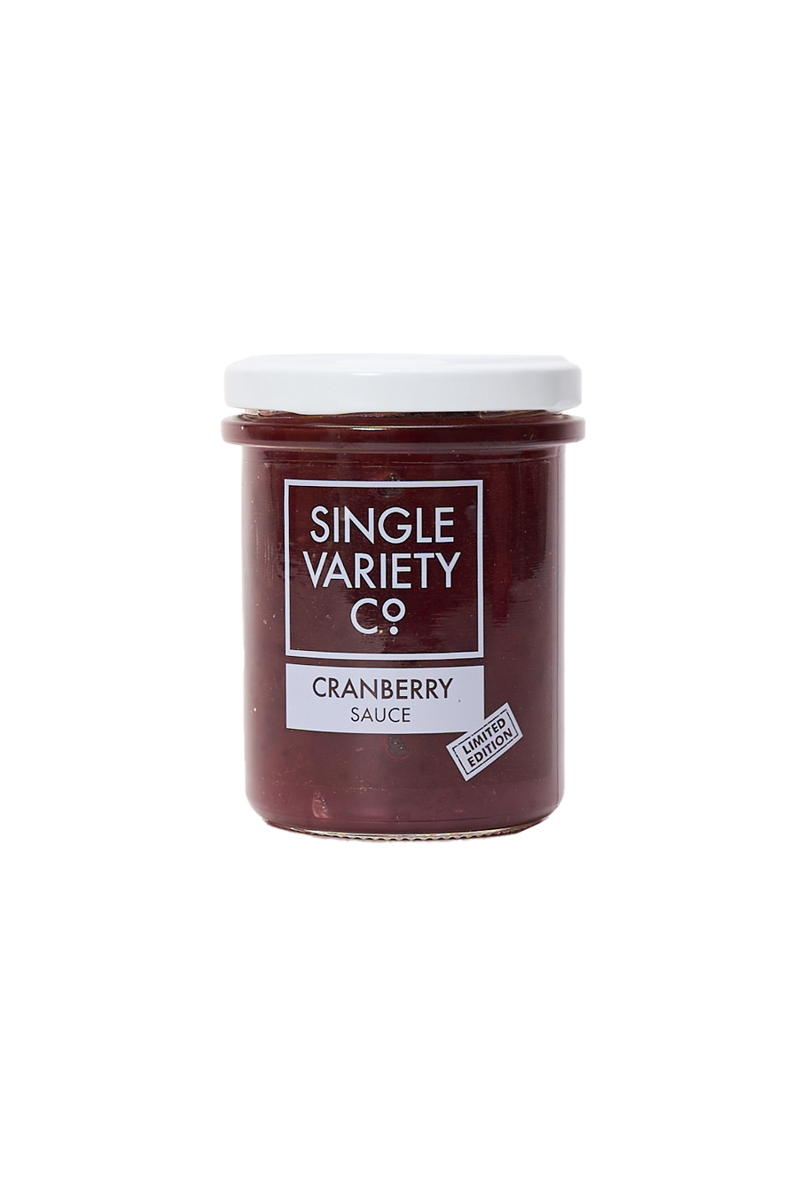 Cranberry Sauce
