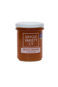 Seville Marmalade