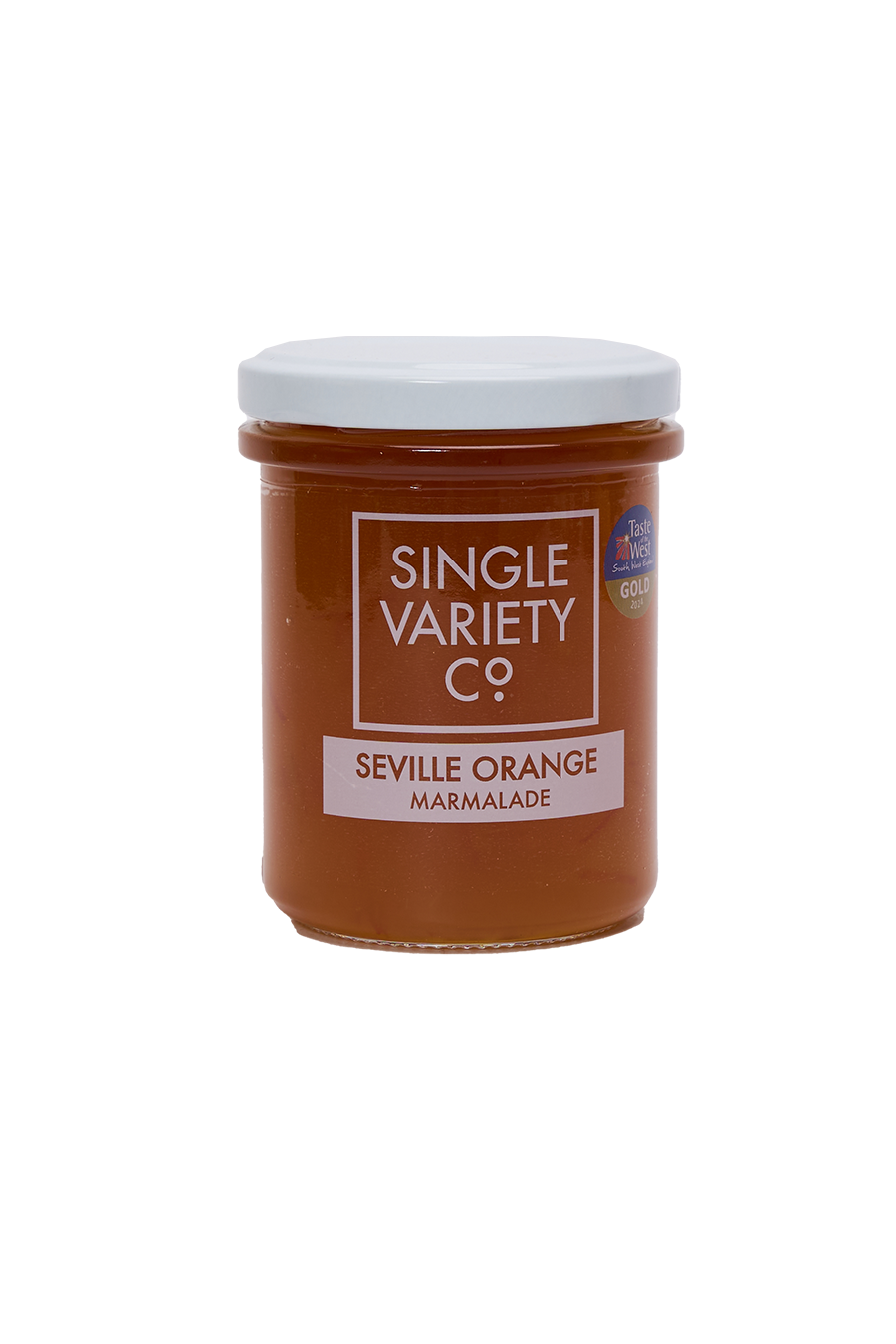 Seville Marmalade