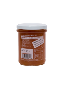 Seville Marmalade