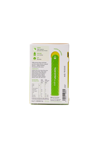 Pear, Ginger & Ginseng Hydration Drops