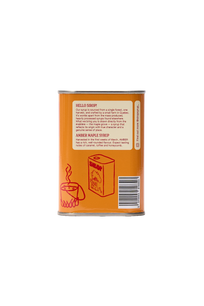 Amber Maple Syrup
