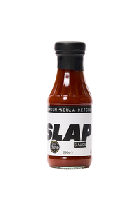 Nduja Ketchup