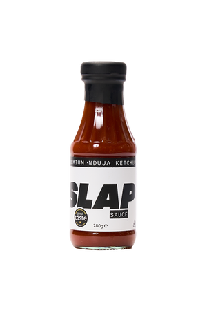 Nduja Ketchup