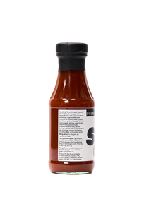 Nduja Ketchup