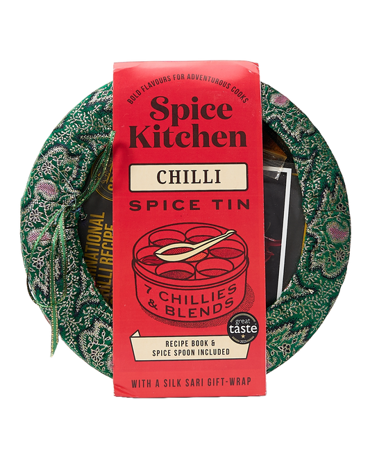 Dried Chilli Selection Tin