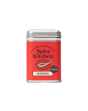 Harissa