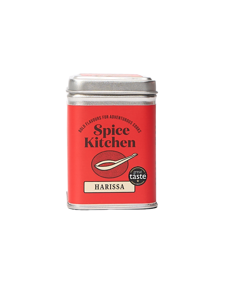 Harissa