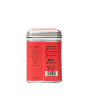 Harissa