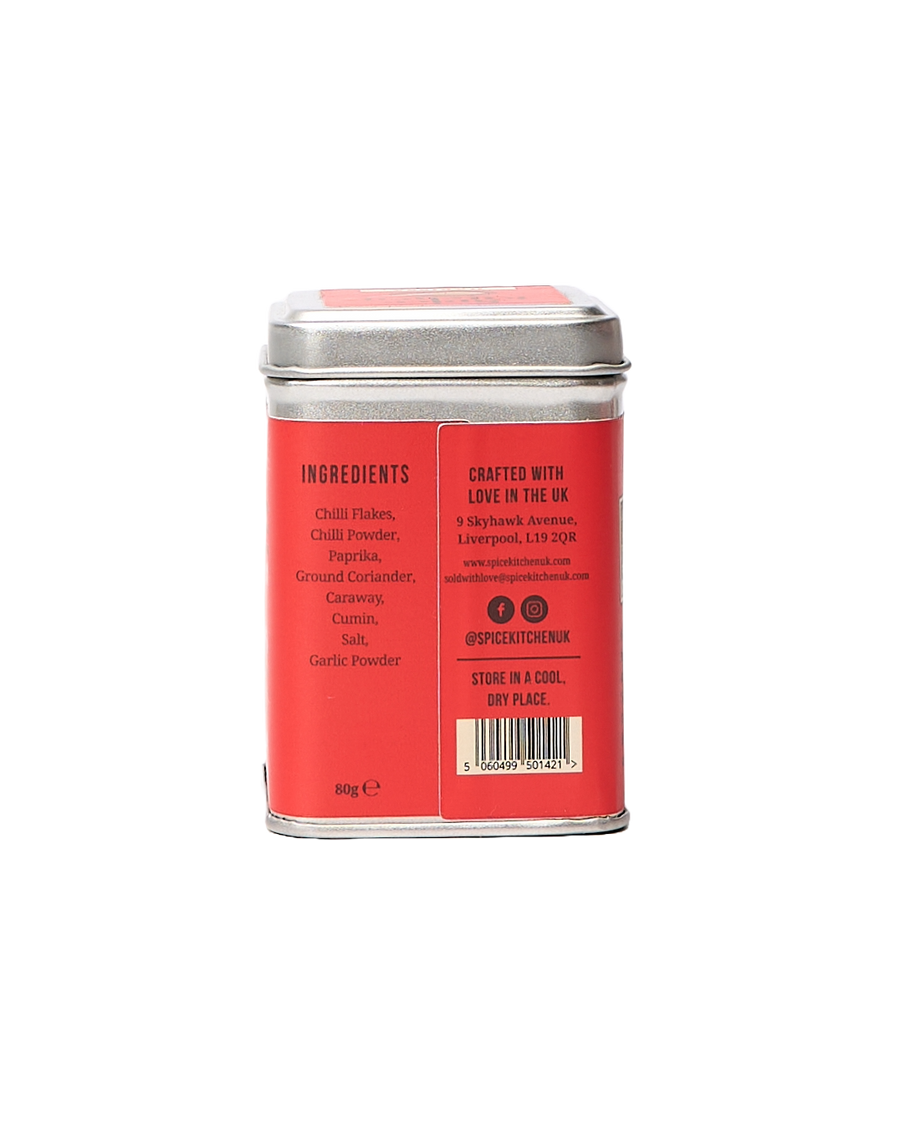 Harissa