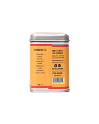 Sri Lankan Curry Powder