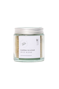 Carom Za'atar' Spice & Herb Blend