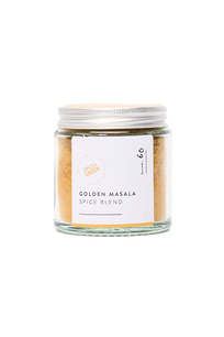 Golden Masala' Aromatic Spice Blend