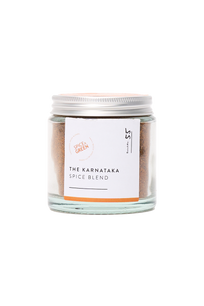 The Karnataka' Spicy Coconut Blend