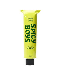 Spicy Chilli Paste
