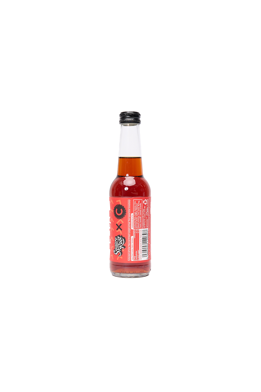 BAD Cola