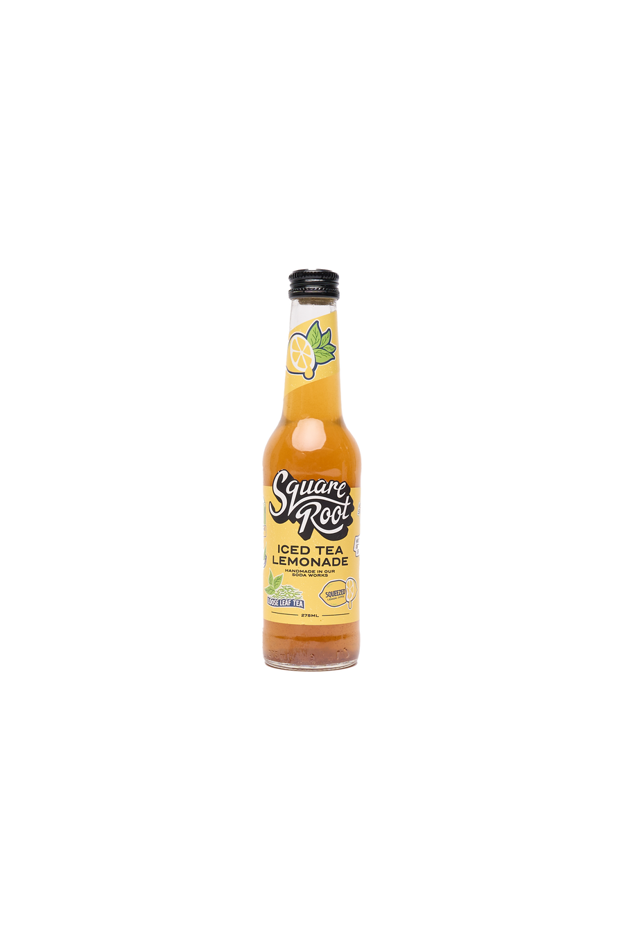 Iced Tea Lemonade