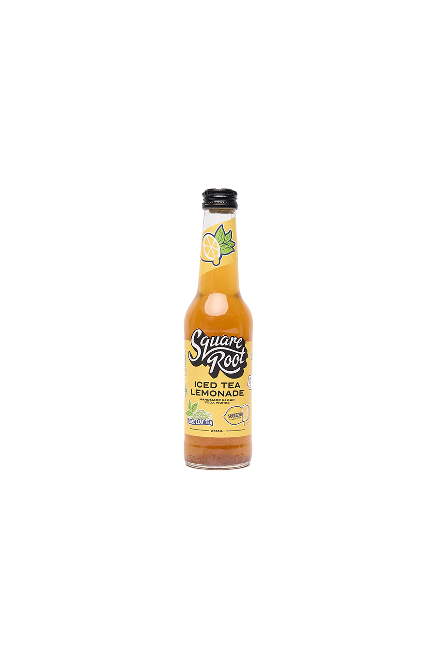 Iced Tea Lemonade