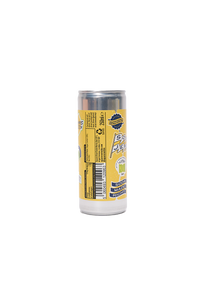 Iced Tea Lemonade Can