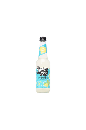 Square Root Lemonade
