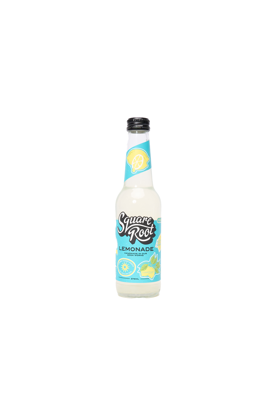 Square Root Lemonade