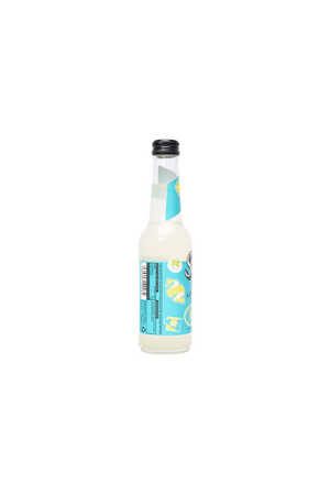 Square Root Lemonade