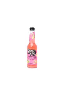 Raspberry Lemonade