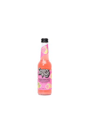 Raspberry Lemonade