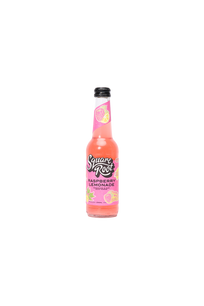Raspberry Lemonade