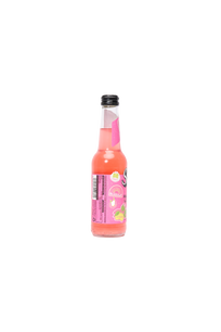 Raspberry Lemonade