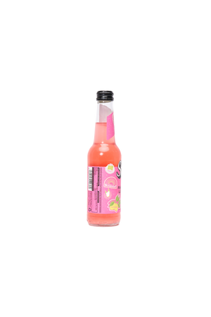 Raspberry Lemonade