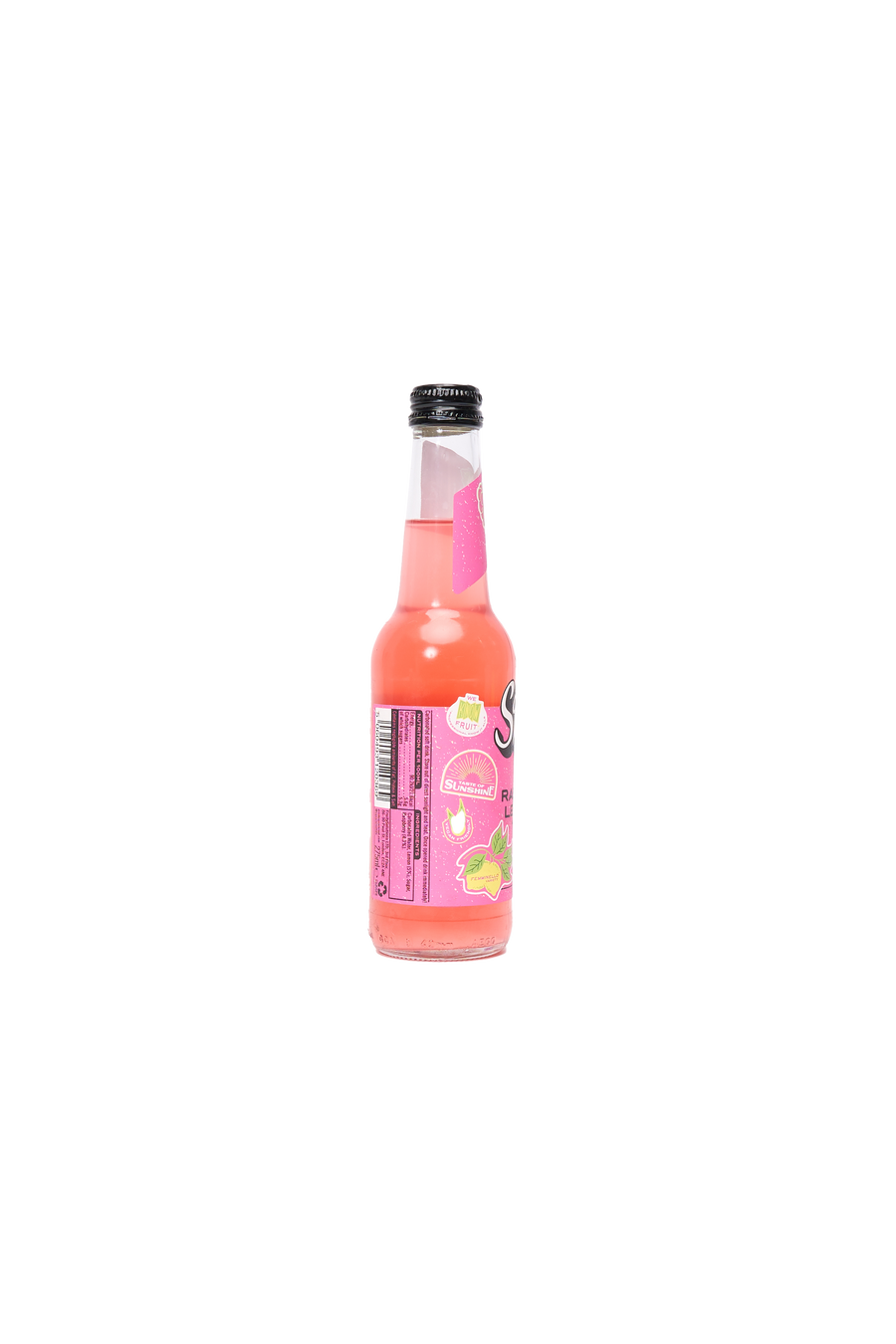 Raspberry Lemonade