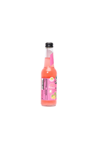 Raspberry Lemonade