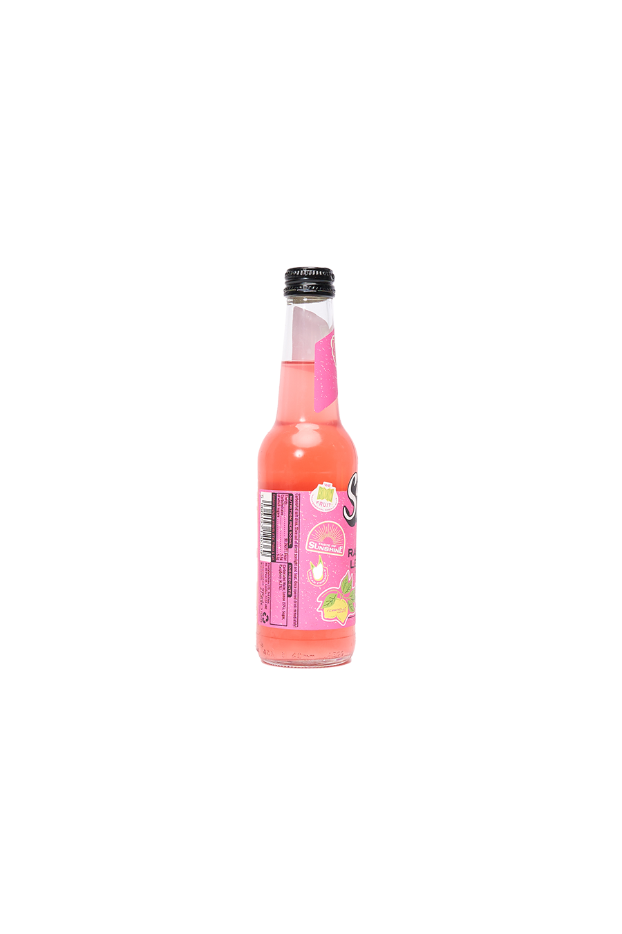 Raspberry Lemonade