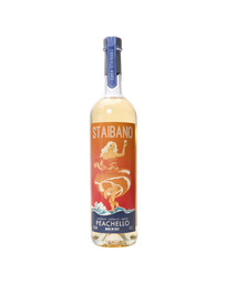 Peachello Liqueur