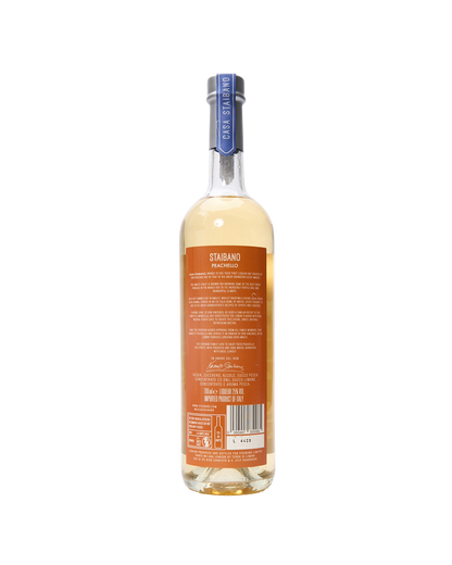 Peachello Liqueur