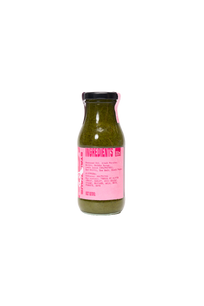 'Haus Sauce': Parsley & Chilli Green Sauce